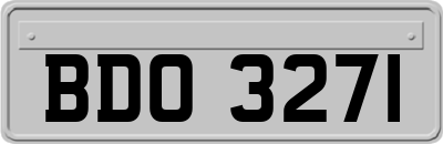 BDO3271