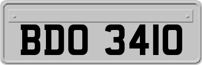 BDO3410