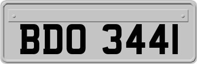 BDO3441