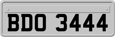 BDO3444