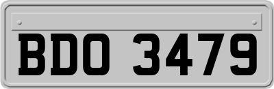 BDO3479