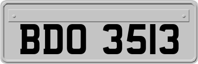 BDO3513