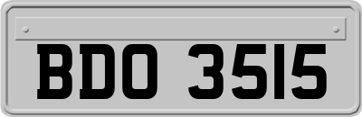 BDO3515