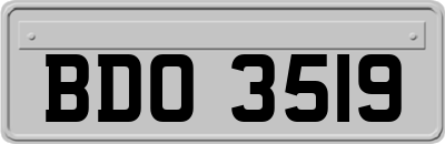 BDO3519