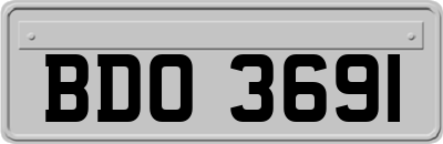 BDO3691