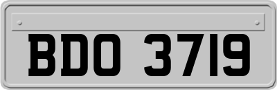 BDO3719