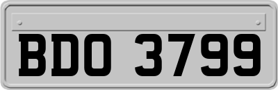 BDO3799