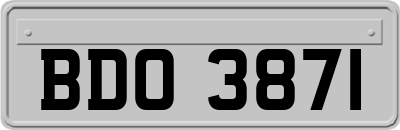 BDO3871