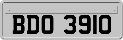 BDO3910