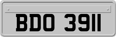 BDO3911