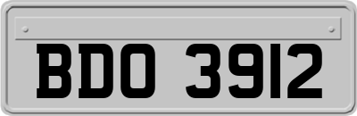 BDO3912
