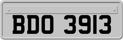 BDO3913