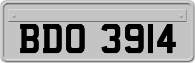 BDO3914