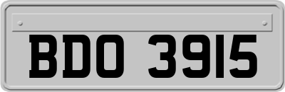 BDO3915