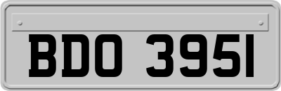 BDO3951