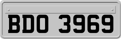 BDO3969