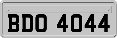 BDO4044