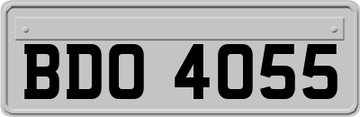 BDO4055