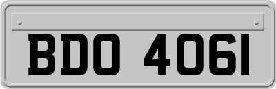 BDO4061