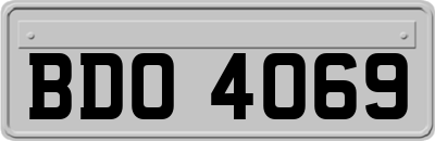 BDO4069