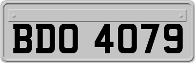BDO4079
