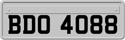 BDO4088