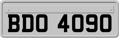 BDO4090