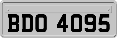 BDO4095