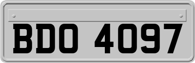 BDO4097