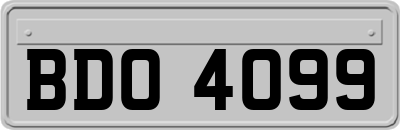 BDO4099