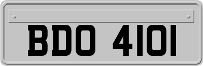 BDO4101