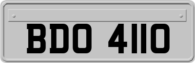 BDO4110