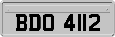 BDO4112