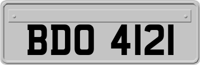 BDO4121