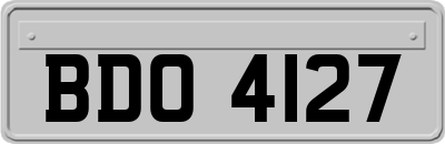 BDO4127