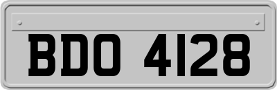 BDO4128