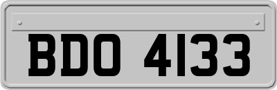 BDO4133