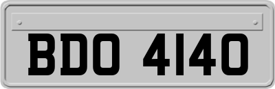 BDO4140