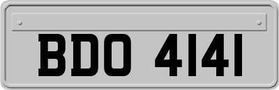 BDO4141