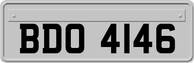 BDO4146