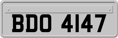BDO4147