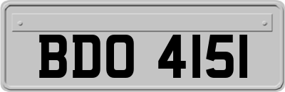 BDO4151