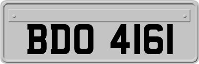 BDO4161