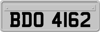 BDO4162