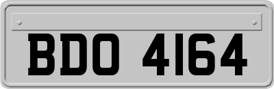 BDO4164