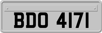 BDO4171
