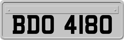 BDO4180