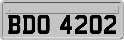 BDO4202