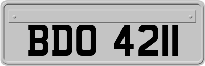 BDO4211