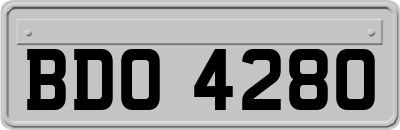 BDO4280